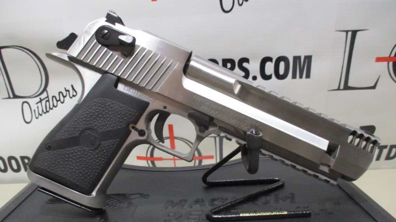 LOD Outdoors/GunBroker
