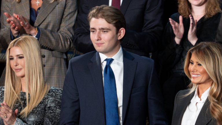 Image Credit: The White House - Public domain/Wiki Commons