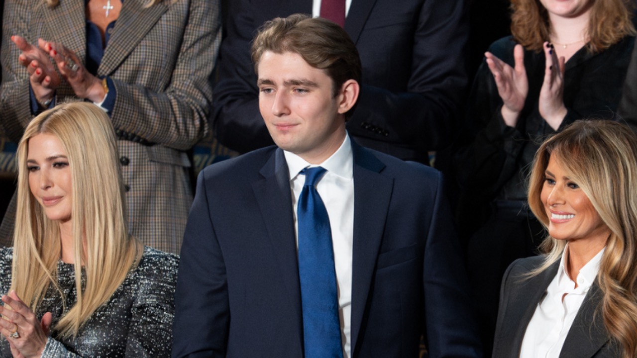 Image Credit: The White House - Public domain/Wiki Commons