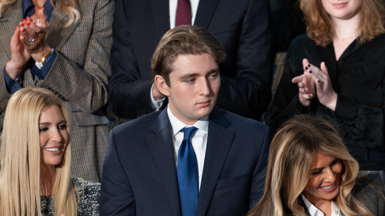 Image Credit: The White House - Public domain/Wiki Commons