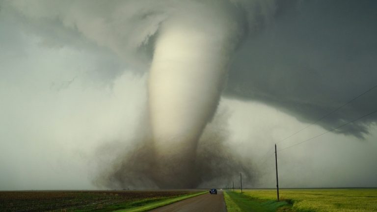 tornadogreg/Unsplash