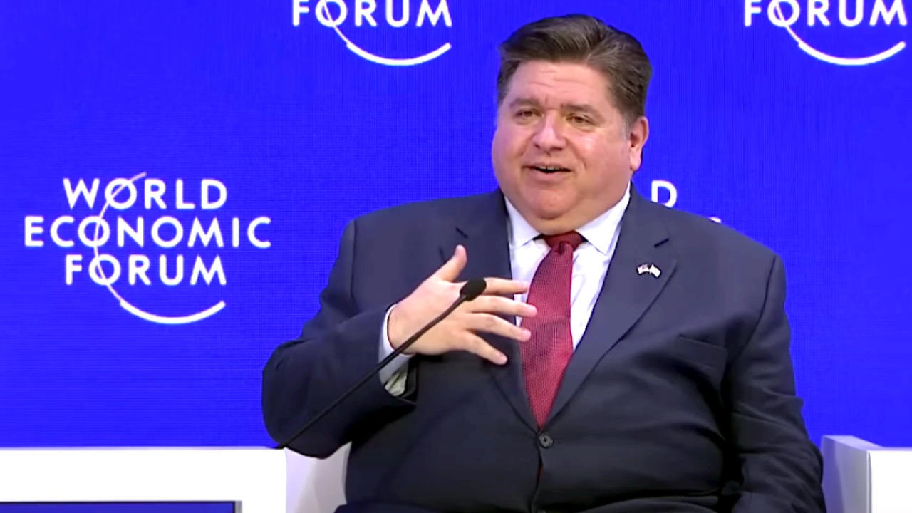 Image Credit: World Economic Forum - CC BY 3.0/Wiki Commons