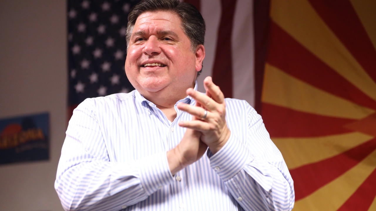 Image Credit: Gage Skidmore from Surprise, AZ, United States of America - CC BY-SA 2.0/Wiki Commons