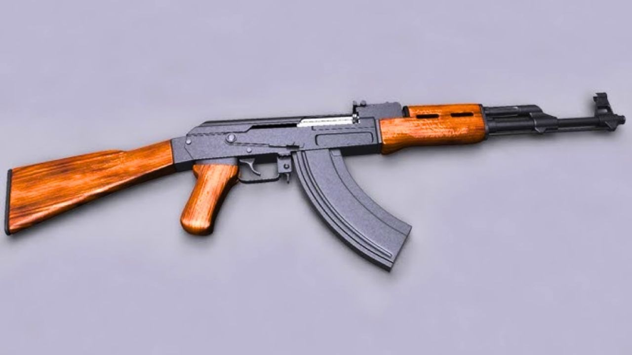 World Wide Military Video Archive/YouTube
