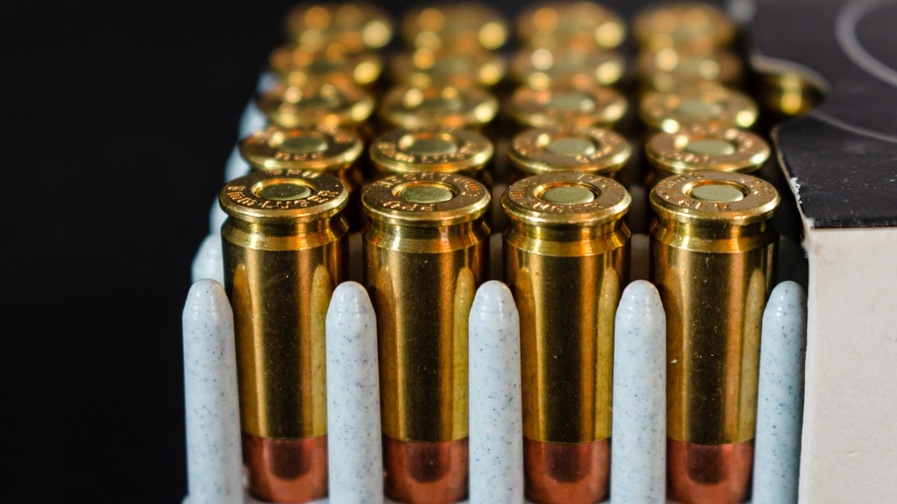 Terrance Barksdale/Pexels