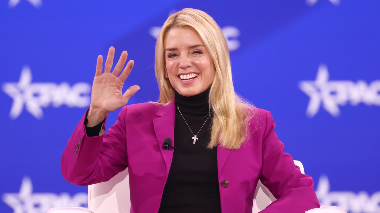 Image Credit: Gage Skidmore from Surprise, AZ, United States of America - CC BY-SA 2.0/Wiki Commons