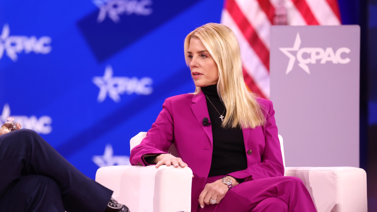 Image Credit: Gage Skidmore from Surprise, AZ, United States of America - CC BY-SA 2.0/Wiki Commons