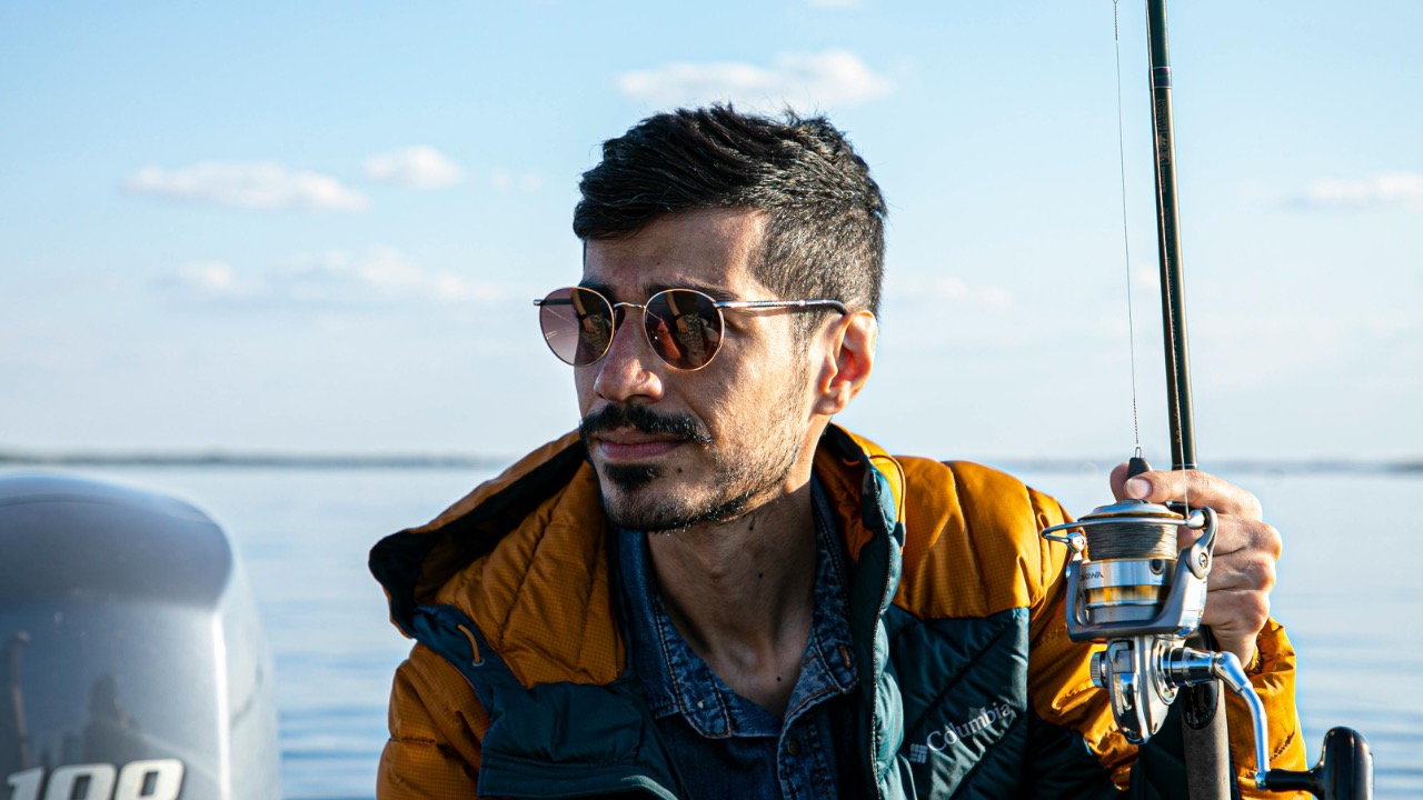 ehsan ahmadnejad/Pexels
