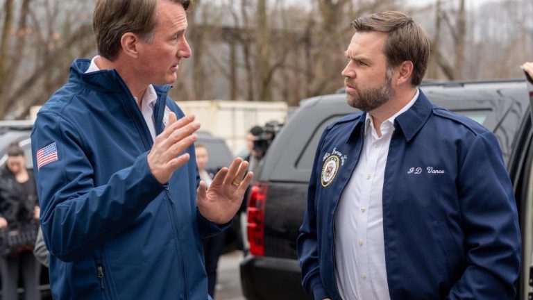 Image Credit: Office of Vice President of the United States - Public domain/Wiki Commons