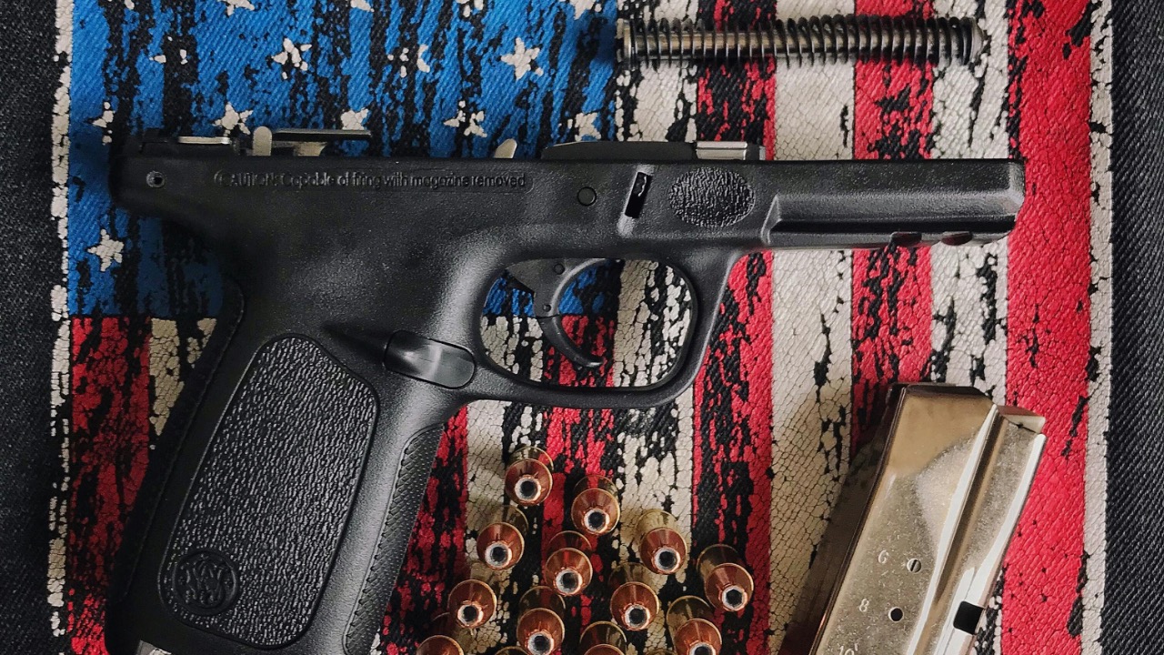 Connor Scott McManus/Pexels