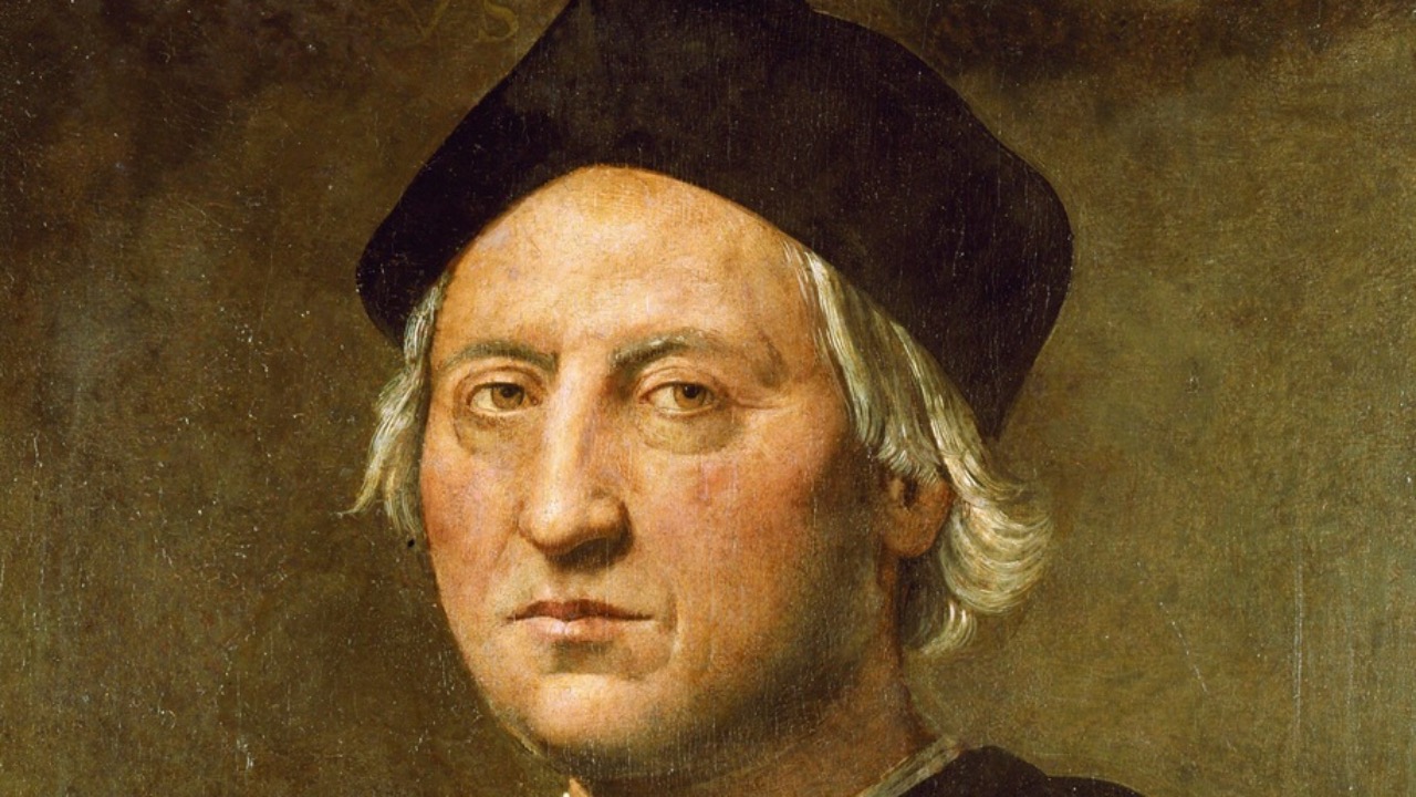 Image Credit: Ridolfo del Ghirlandaio - Public domain/Wiki Commons