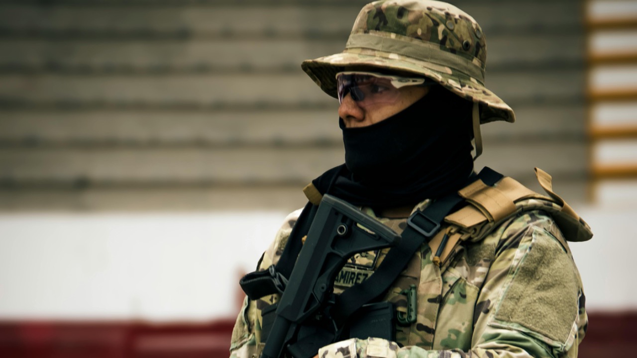 Luis Felipe Pérez/Pexels