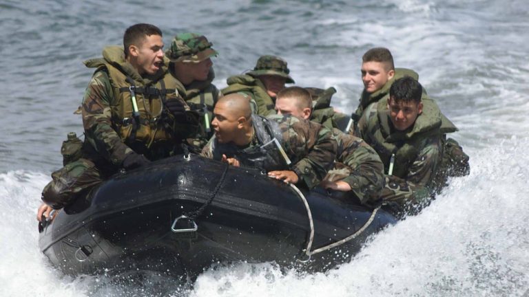 Image Credit: U.S. Navy photo by Photographer’s Mate Airman Andrew Betting. - Public domain/Wiki Commons