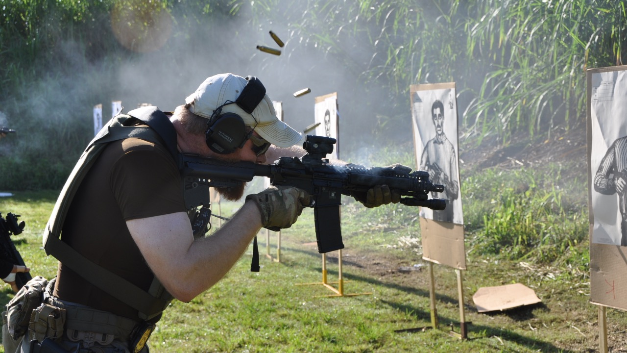 Image Credit: Diplomatic Security Service from Washington, D.C., United States of America - Public domain/Wiki Commons