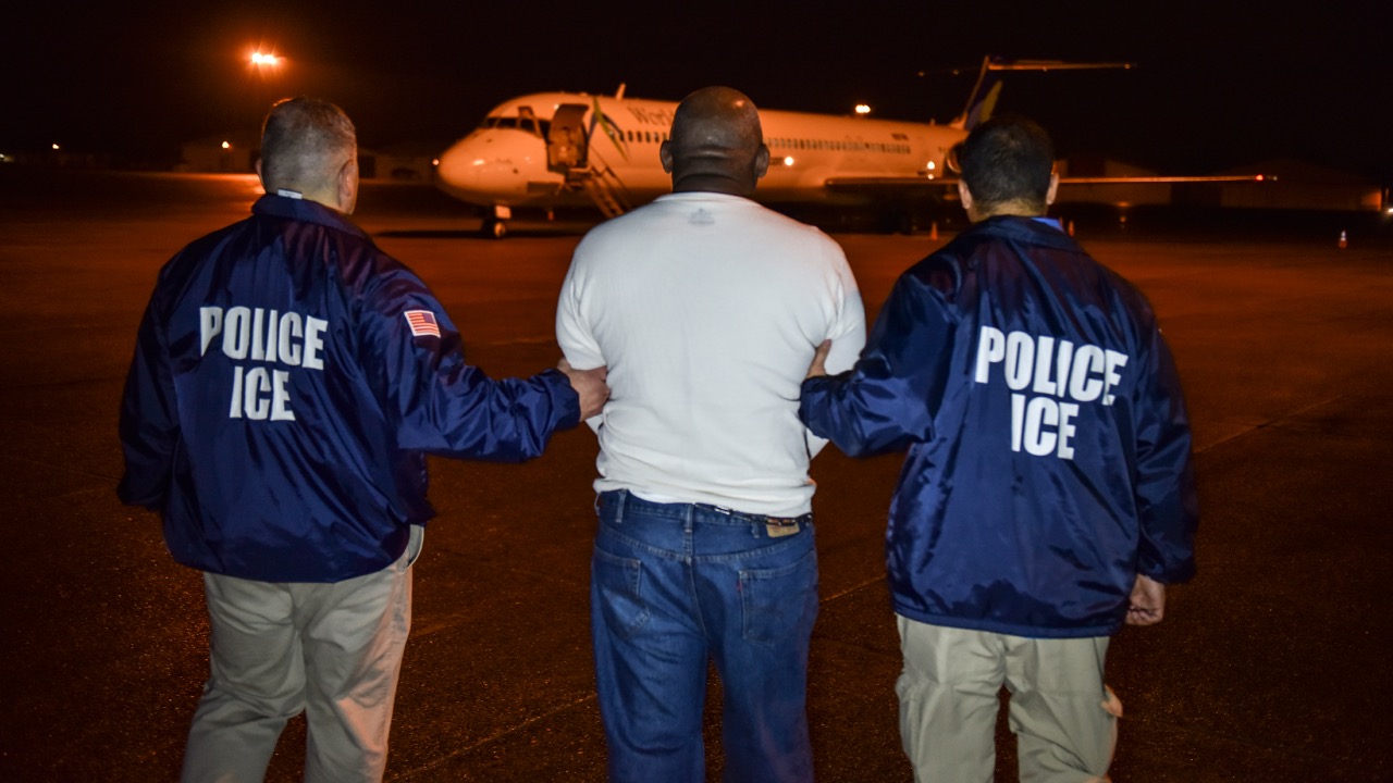 Image Credit: usicegov - Public domain/Wiki Commons