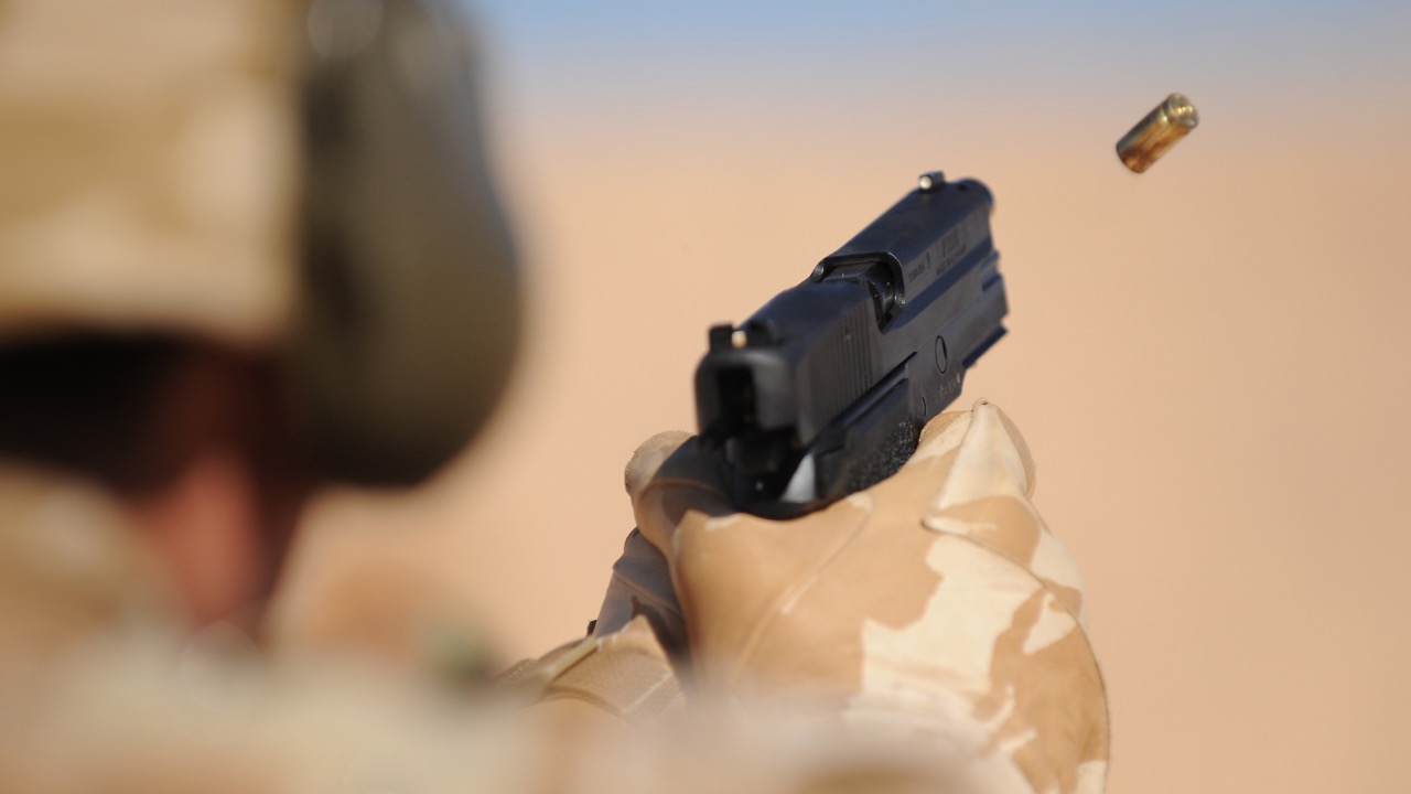 Image Credit: Sgt Mike Fletcher RLC - OGL v1.0/Wiki Commons