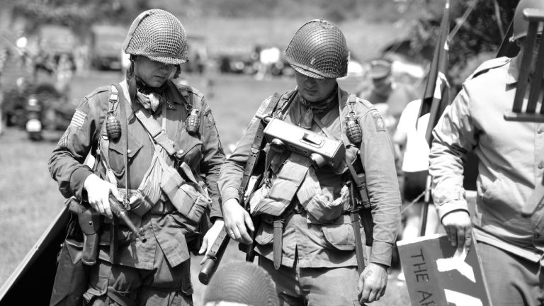 Roman Biernacki/Pexels