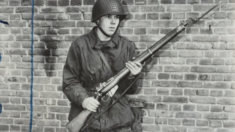 Image Credit: Fotoafdrukken Koninklijke Landmacht - CC BY-SA 4.0/Wiki Commons