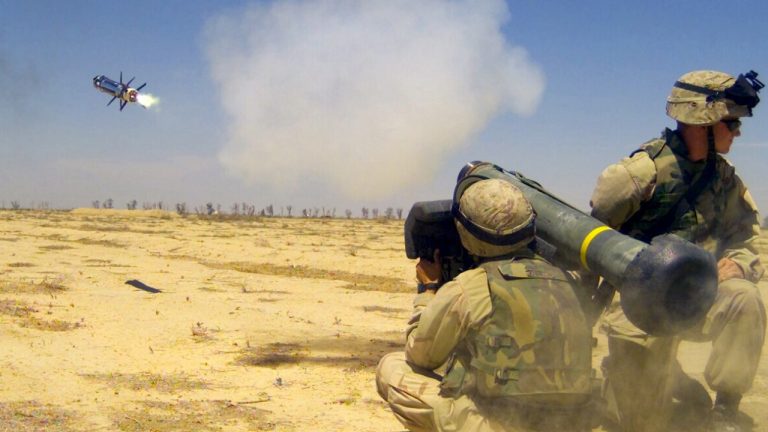 Image Credit: SGT MAURICIO CAMPINO, USMC - Public domain/Wiki Commons