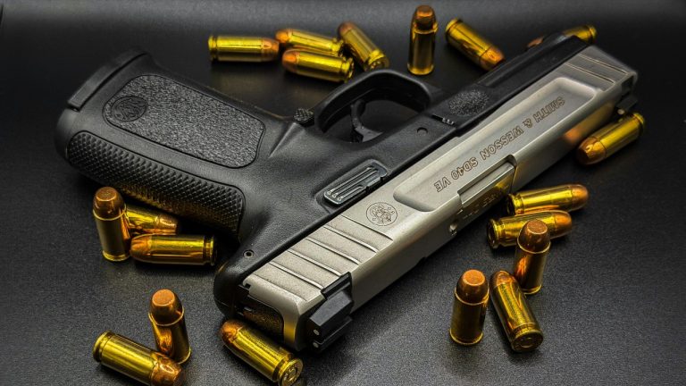 Terrance Barksdale/Pexels