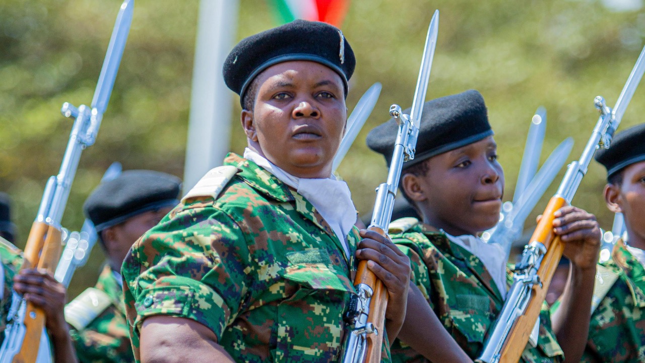 Safari Consoler/Pexels