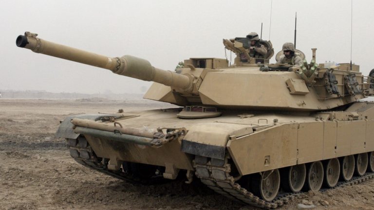 Image Credit: Joseph A. Lambach, U.S. Marine Corps - Public domain/Wiki Commons