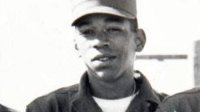 Image Credit: Unknown U.S. Army personnel - Public domain/Wiki Commons