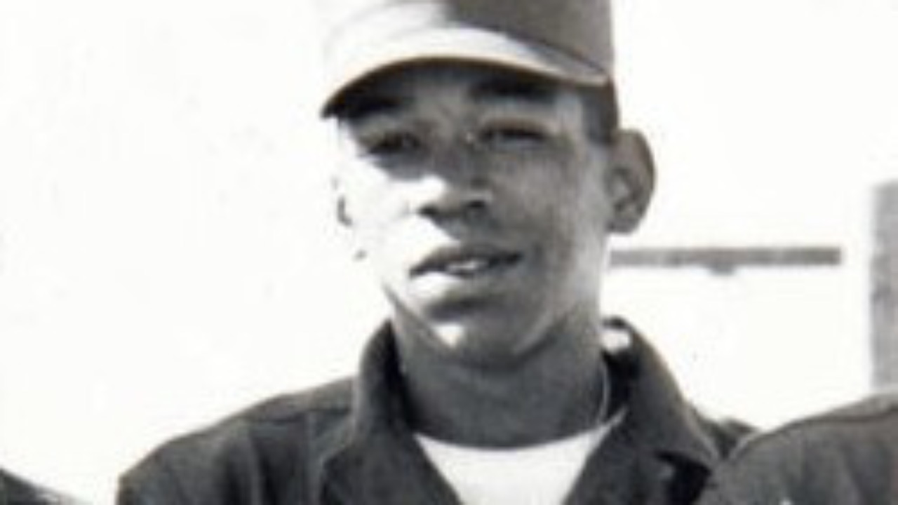 Image Credit: Unknown U.S. Army personnel - Public domain/Wiki Commons