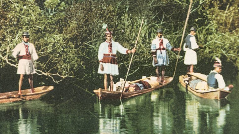 Image Credit: Scan by NYPL - Public domain/Wiki Commons