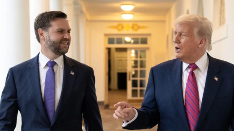 Image Credit: White House - Public domain/Wiki Commons