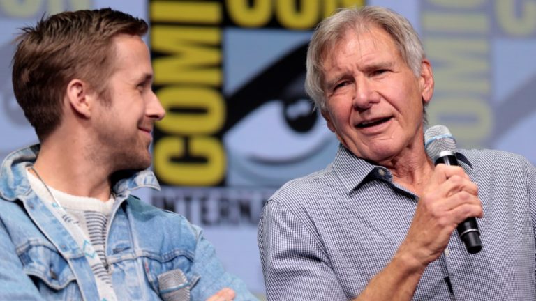 Image Credit: Gage Skidmore from Peoria, AZ, United States of America - CC BY-SA 2.0/Wiki Commons