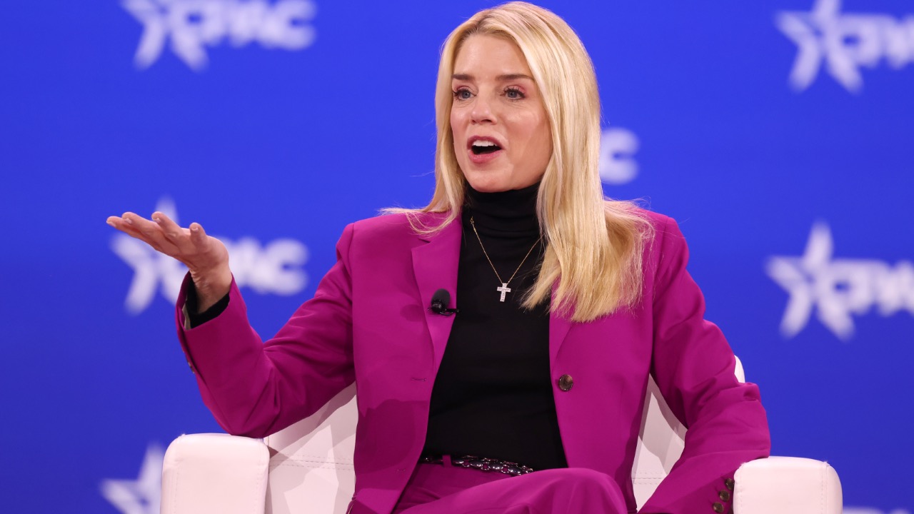 Image Credit: Gage Skidmore from Surprise, AZ, United States of America - CC BY-SA 2.0/Wiki Commons