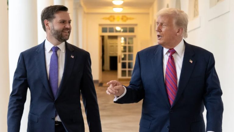 Image Credit: White House - Public domain/Wiki Commons