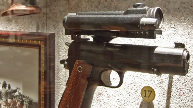 Image Credit: Joe Loong - CC BY-SA 2.0/Wiki Commons