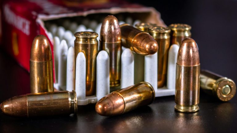 Terrance Barksdale/Pexels