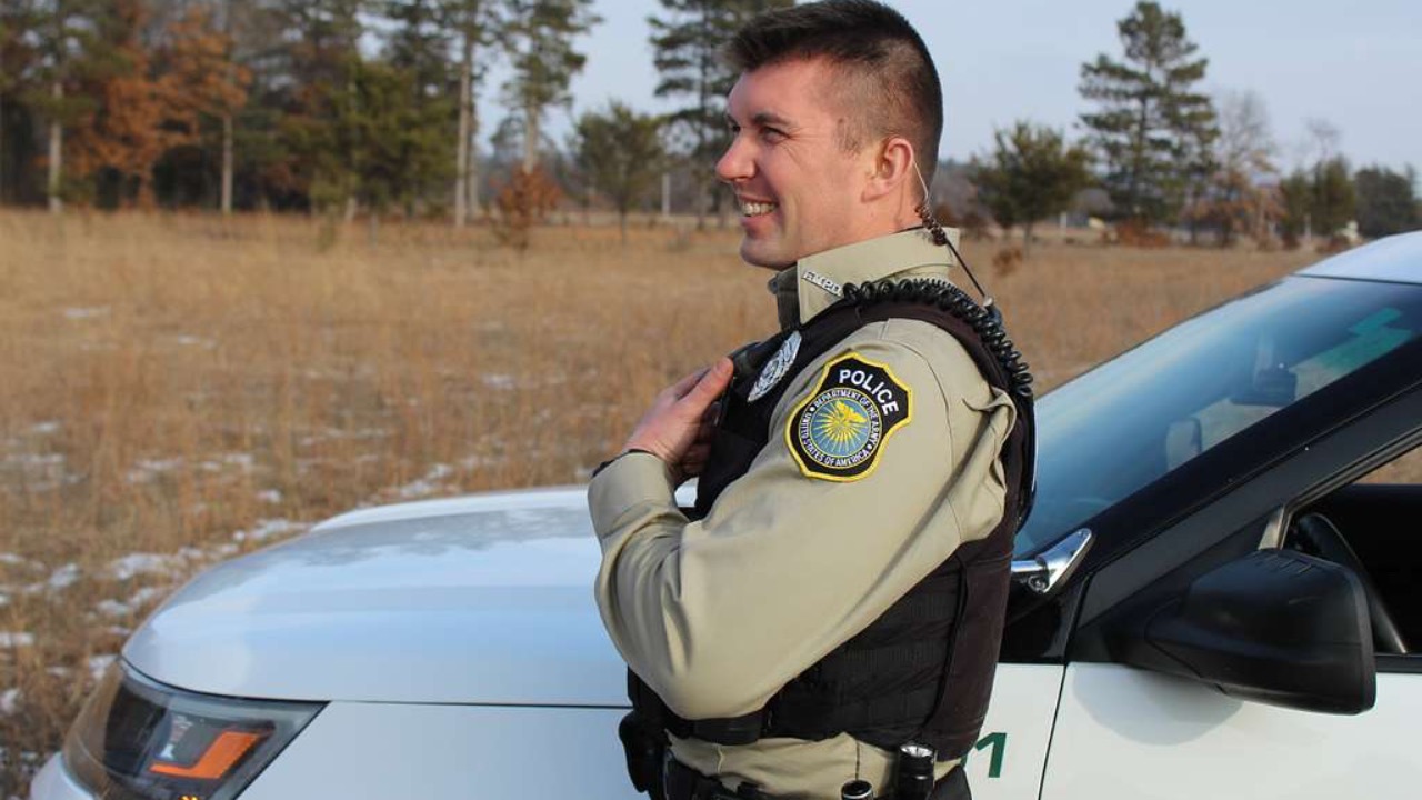 Image Credit: Scott T. Sturkol (U.S. Army photographer) - Public domain/Wiki Commons