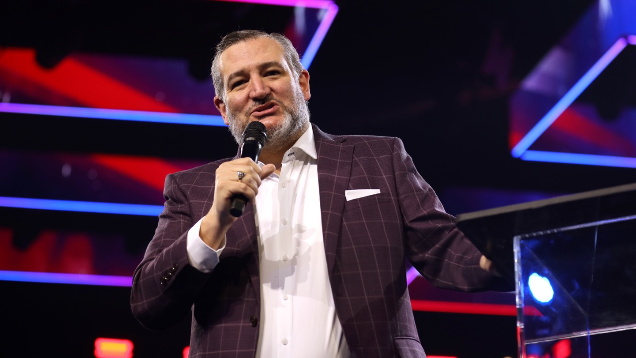 Image Credit: Gage Skidmore from Surprise, AZ, United States of America - CC BY-SA 2.0/Wiki Commons