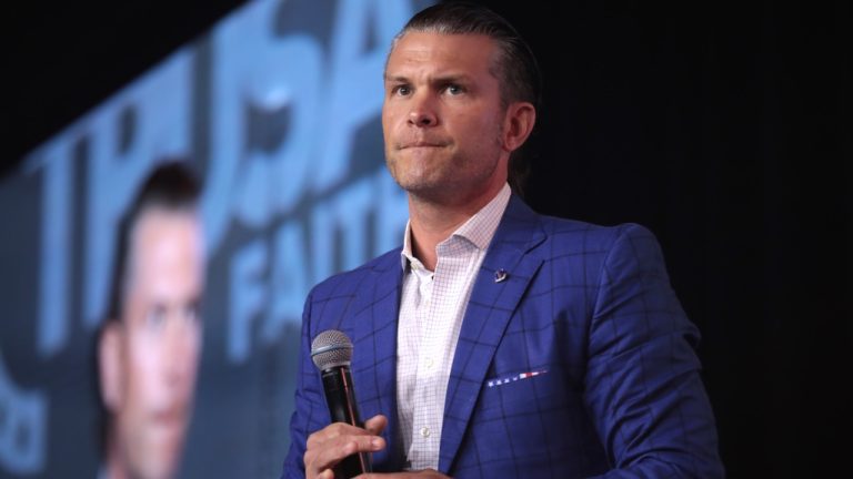 Image Credit: Gage Skidmore from Surprise, AZ, United States of America - CC BY-SA 2.0/Wiki Commons