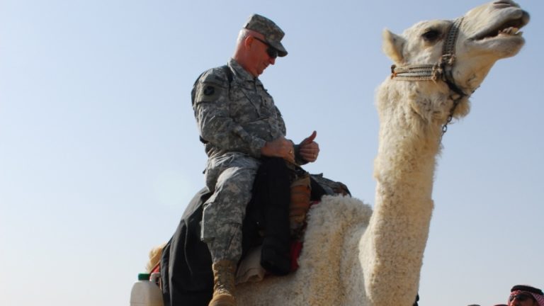 Image Credit: The U.S. Army - Public domain/Wiki Commons