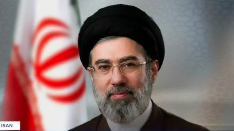 Iran announces new supreme leader — state TV later reports he was wounded in the conflict
