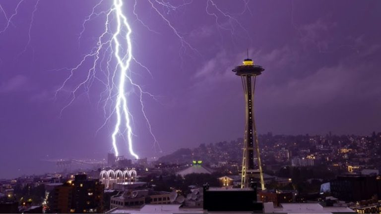 Severe Weather Outbreaks Bring Record Hail and Tornado Threats to Millions, Testing Emergency Preparedness