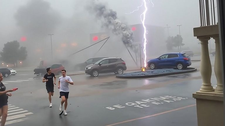 Storm systems that turn dangerous faster than forecasts suggest