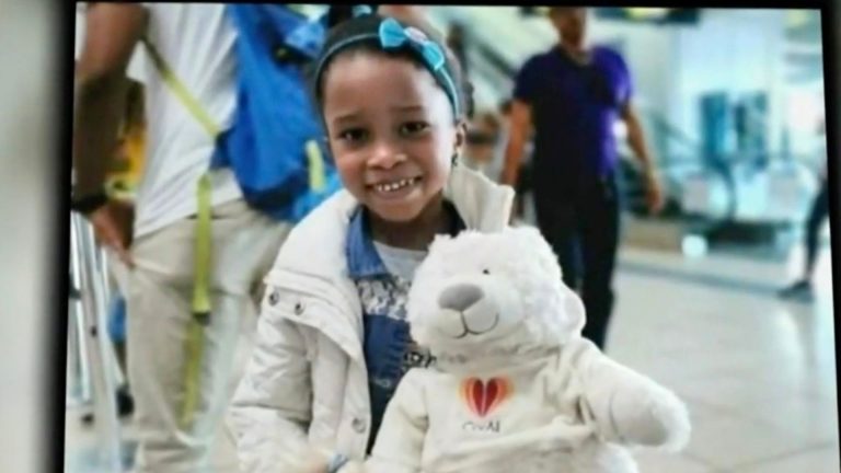 Family Sues United States Government Over Death of 8-Year-Old in Border Custody
