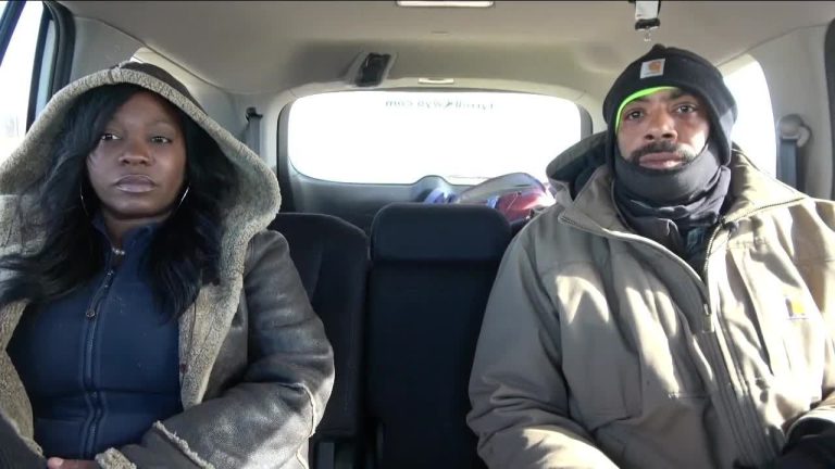 Black Ranch-Owning Couple in Colorado Calls Easter Shooting an Alarming Escalation in Long-Running Dispute