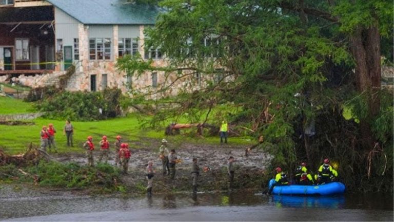 Texas Summer Camp Where 27 Died in 2025 Flooding Faces Uncertain Future as Families Question Safety and Oversight
