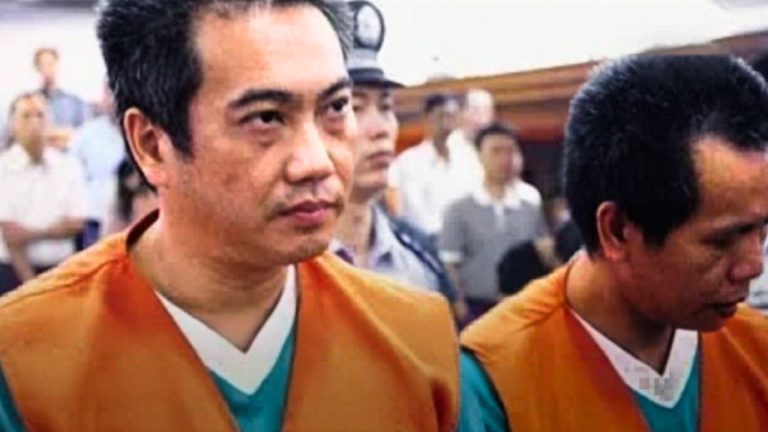 China executes 62-year-old French citizen for drug trafficking