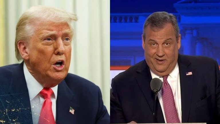 Chris Christie Says Trump Approaches Iran Like Checkers, Not Chess: “Iran Is Not Venezuela”