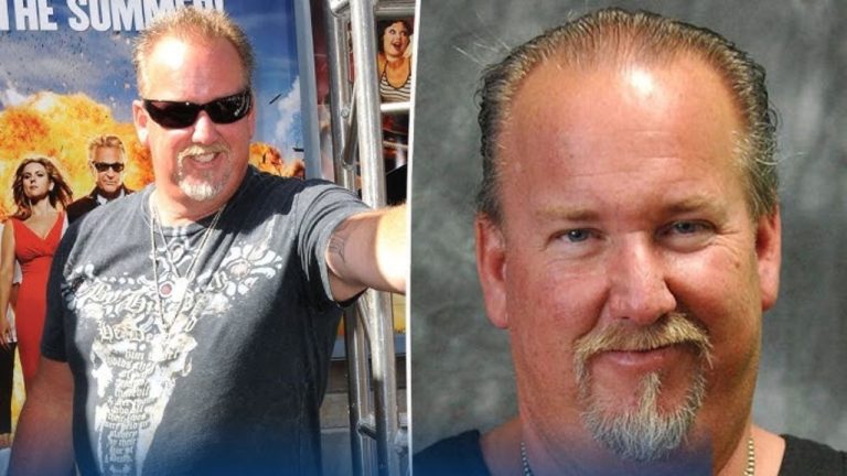 Darrell Sheets, ‘Storage Wars’ Star, Dies at 67 in Apparent Suicide