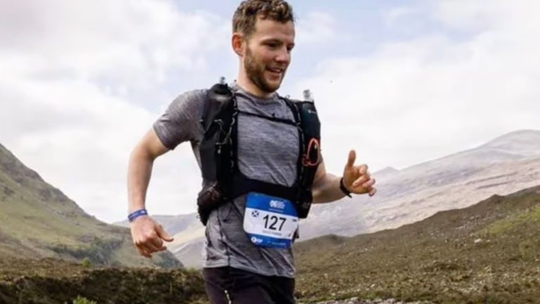 Ultramarathon Runner Dies During Attempt to Set New Continental Record