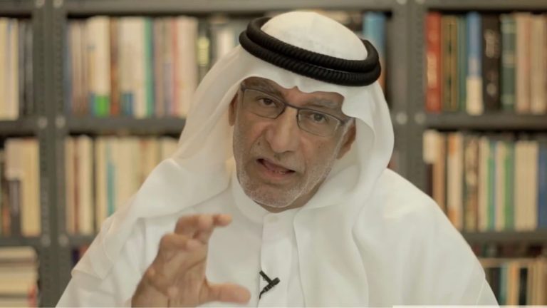 UAE Professor Urges Consideration of Closing American Bases, Calling Them a Burden After Iran Developments